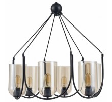 Подвесная люстра Vele Luce Fiamma VL5812P06