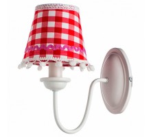 Бра Arte Lamp Kids A5165AP-1WH