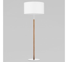 Торшер TK Lighting Deva 5216 Deva White