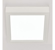 Накладной светильник Arte Perfetto Luce Ingrid 7 3322.LDF6004M/6W/6K