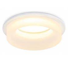 Встраиваемый светильник Ambrella Light TN TN1302