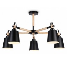 Люстра на штанге Ambrella Light TR TR82211