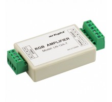 Усилитель RGB Arlight LN-12A 012984