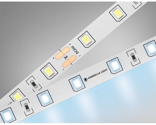 Лента светодиодная Ambrella Light GS GS3003