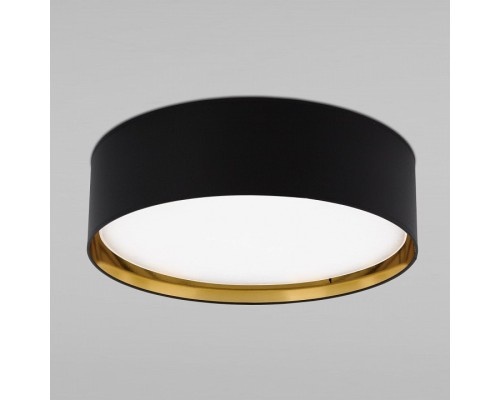 Накладной светильник TK Lighting Bilbao 3432 Bilbao Black Gold