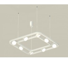 Подвесная люстра Ambrella Light XB XB9177100