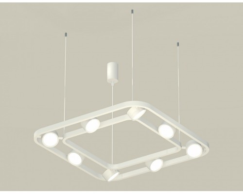 Подвесная люстра Ambrella Light XB XB9177100