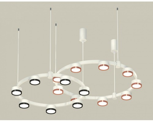 Подвесная люстра Ambrella Light XR XR92081210