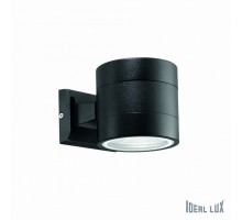 Светильник на штанге Ideal Lux SNIF SNIF ROUND AP1 NERO