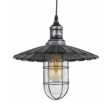 Подвесной светильник LUMINA DECO Lataro LDP 6015 O.SL