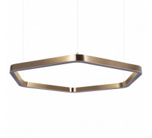 Подвесной светильник Loft it Titanium 10243L Gold