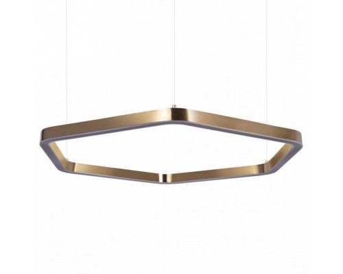 Подвесной светильник Loft it Titanium 10243L Gold