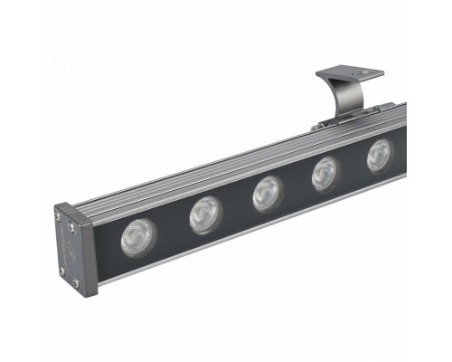 Настенный прожектор Arlight Line wallwasher 023624