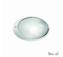 Накладной светильник Ideal Lux MIKE MIKE AP1 SMALL BIANCO