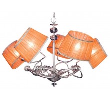 Подвесная люстра MM Lampadari Ombrello 6900/5 00 V2568