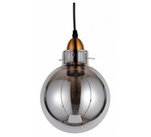 Подвесной светильник LUMINA DECO Calvi LDP 6838-1 GY+MD