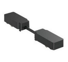 Соединитель гибкий для треков Italline Kreator IT09-9026 black