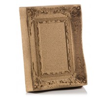 Фоторамка настольная (23.3х17.7х4.1 см) Cork Frame SK CORKFRAME2