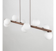 Подвесной светильник TK Lighting Estera Wood 10273 Estera Wood