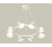 Подвесная люстра Ambrella Light XB XB9195100