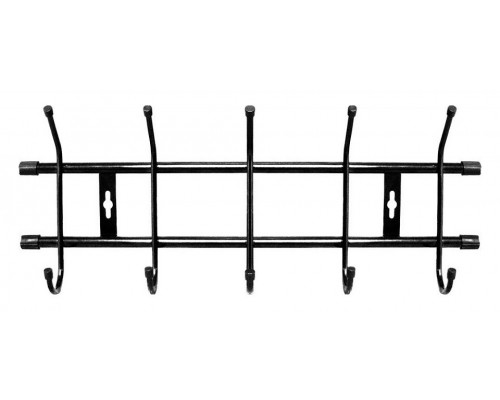 Вешалка настенная ВН5