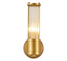 Бра Moderli Brass V11020-1W