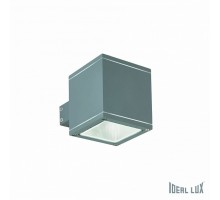 Светильник на штанге Ideal Lux SNIF SNIF SQUARE AP1 ANTRACITE