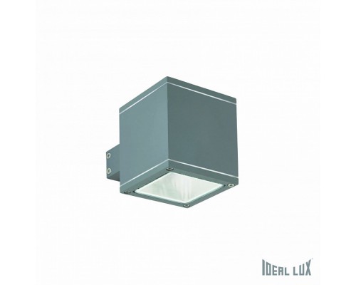 Светильник на штанге Ideal Lux SNIF SNIF SQUARE AP1 ANTRACITE