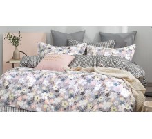 Постельное белье семейное Pure Cotton 186-PC