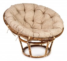 Кресло Papasan Eco Skin