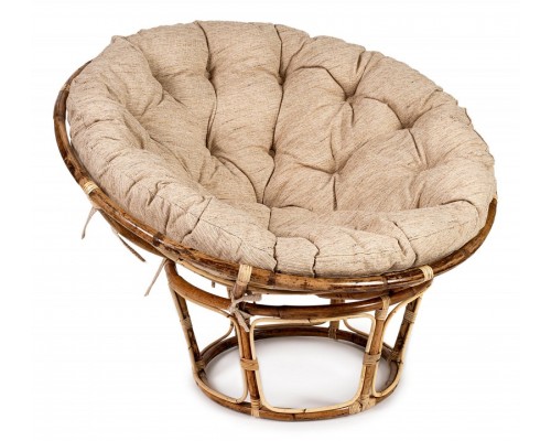 Кресло Papasan Eco Skin