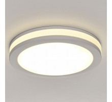 Встраиваемый светильник Arte Perfetto Luce Ingrid 3322.LD109R/12W/4K