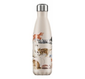 Термобутылка (500 мл) Emma Bridgewater B500EBCAT