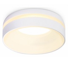 Встраиваемый светильник Ambrella Light TN TN3305