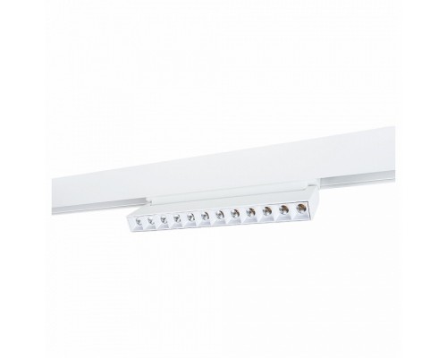 Накладной светильник Arte Lamp Linea A4668PL-1WH