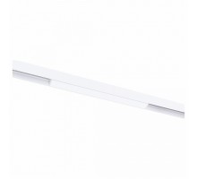 Накладной светильник Arte Lamp Linea A4672PL-1WH