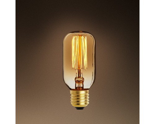 Лампа накаливания Eichholtz Bulb E27 25Вт K 108218/1