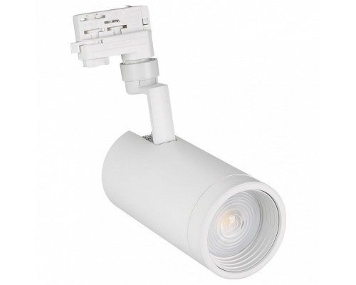 Светильник на штанге Arlight Lgd-Zeus-4tr LGD-ZEUS-4TR-R100-30W Day (WH, 20-60 deg)