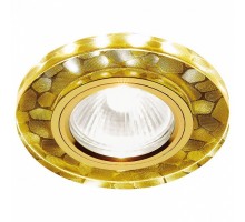 Встраиваемый светильник Ambrella Light Led S222 S222 WH/G/WA