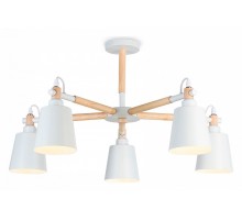 Люстра на штанге Ambrella Light TR TR82208