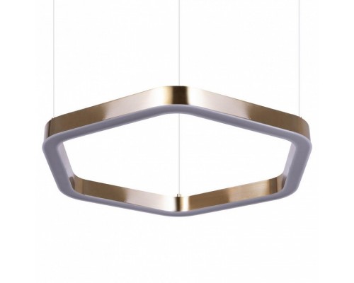 Подвесной светильник Loft it Titanium 10243S Gold