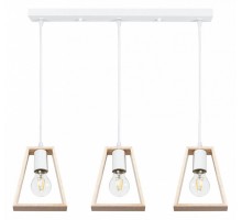 Подвесной светильник Arte Lamp Brussels A8030SP-3WH