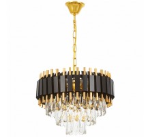 Подвесной светильник LUMINA DECO Fera TP 3001-40 GD