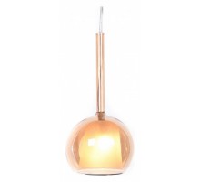 Подвесной светильник LUMINA DECO Priola LDP 1187 AMBER