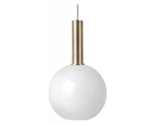 Подвесной светильник Imperiumloft Ferm Living Opal Lamp 40.2074