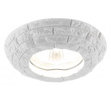 Встраиваемый светильник Ambrella Light D D2940 W