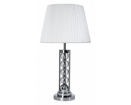 Настольная лампа декоративная Arte Lamp Jessica A4062LT-1CC