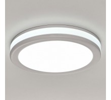 Встраиваемый светильник Arte Perfetto Luce Ingrid 3322.LD109R/12W/6K