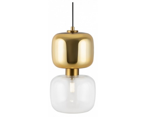 Подвесной светильник Freya Lumen FR5215PL-01BS