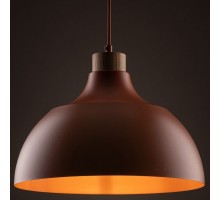 Подвесной светильник TK Lighting Cap 6927 Cap